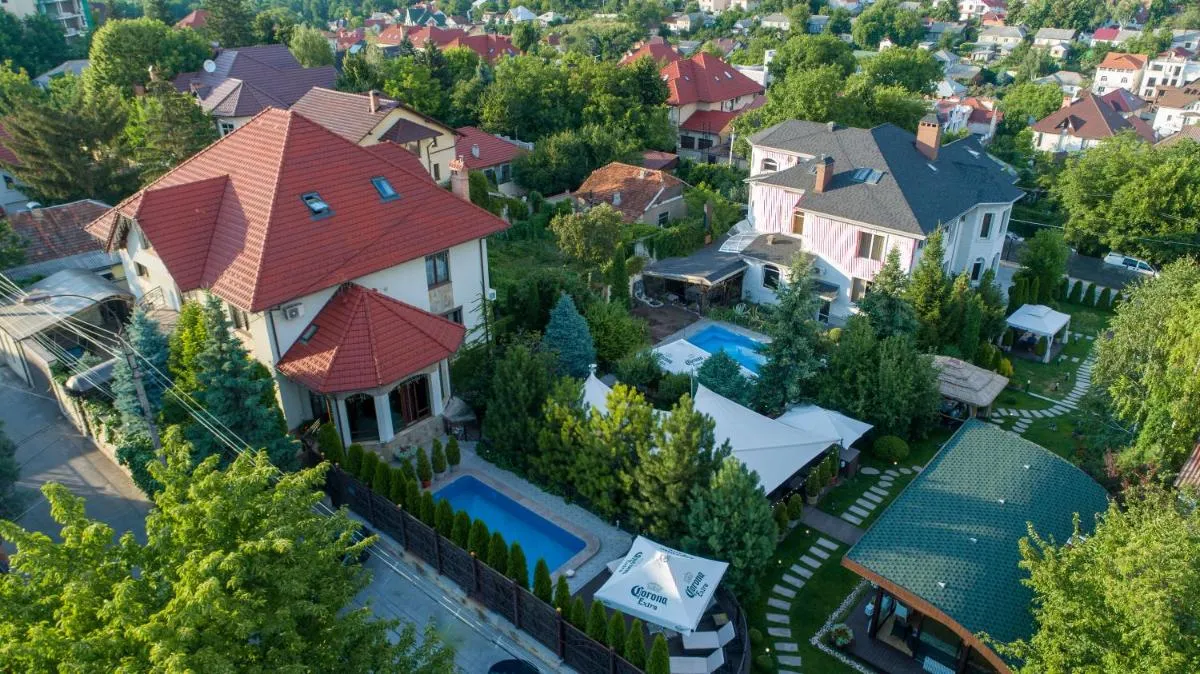 Image of Diplomat Club Hotel