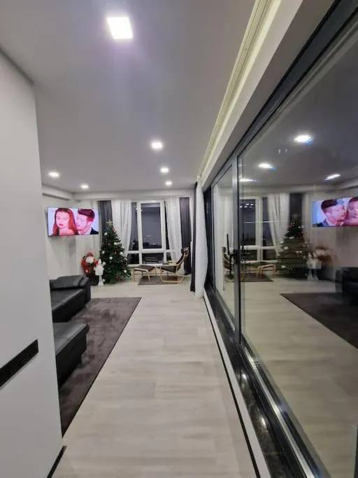 Image 4 of Eco Penthouse&rooftop terrace.