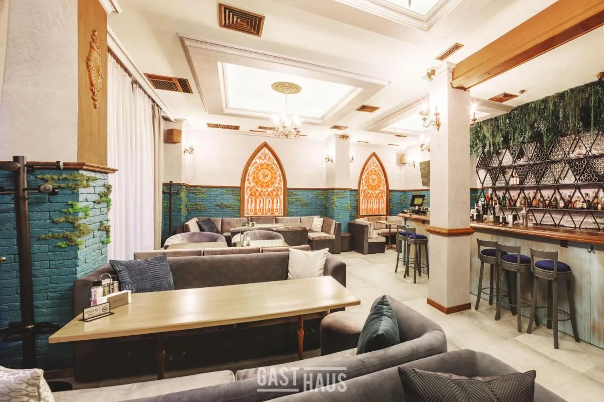 Image 4 of Familion ApartHotel