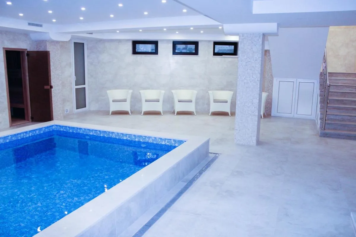 Image 3 of Familion ApartHotel