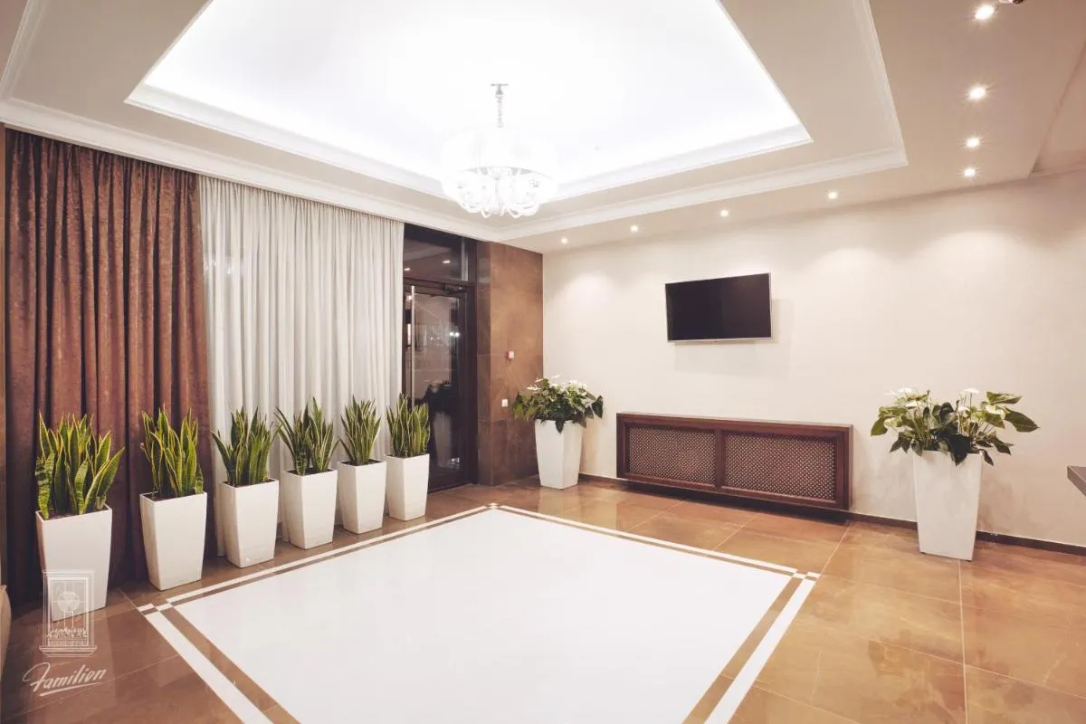 Image 5 of Familion ApartHotel