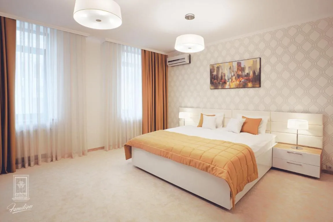 Image of Familion ApartHotel