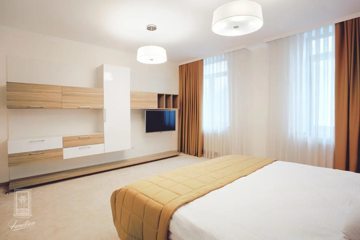 Image 1 of Familion ApartHotel