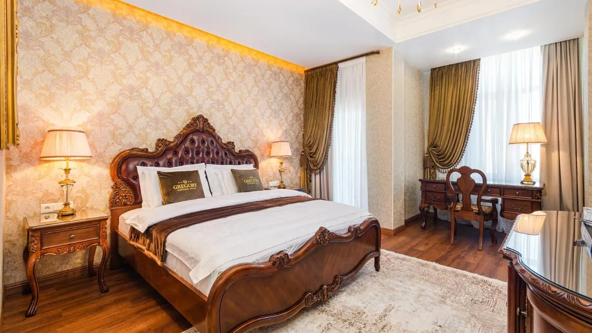 Image 5 of GREGORY Boutique Hotel Chisinau