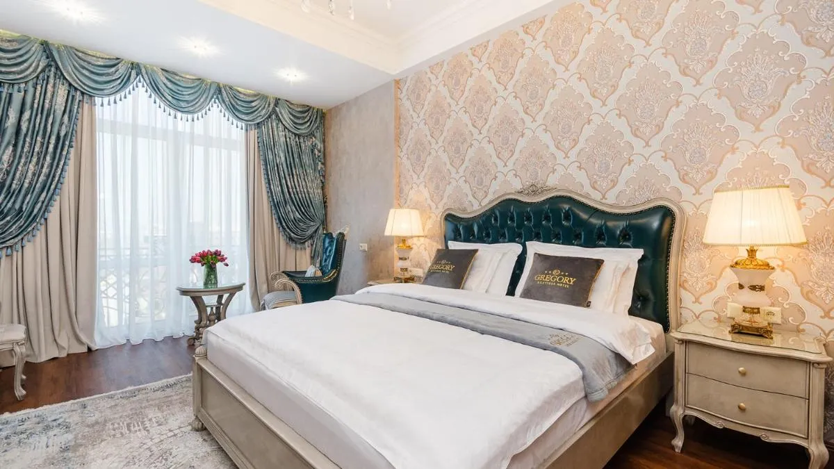 Image 2 of GREGORY Boutique Hotel Chisinau