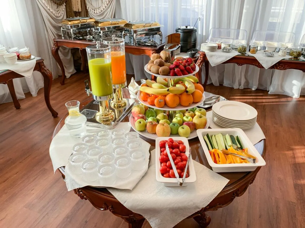 Image 1 of GREGORY Boutique Hotel Chisinau