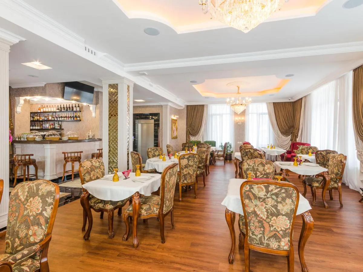 Image 6 of GREGORY Boutique Hotel Chisinau