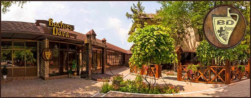 Image of Hotel BACHUS