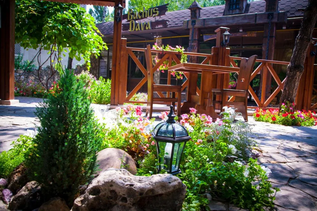Image 5 of Hotel BACHUS