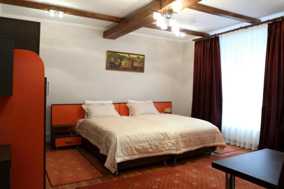 Image 1 of Hotel BACHUS