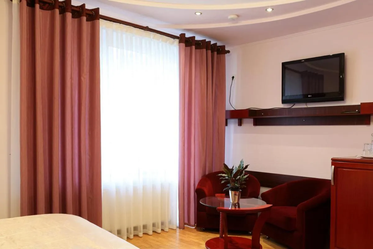 Image 4 of Hotel BACHUS