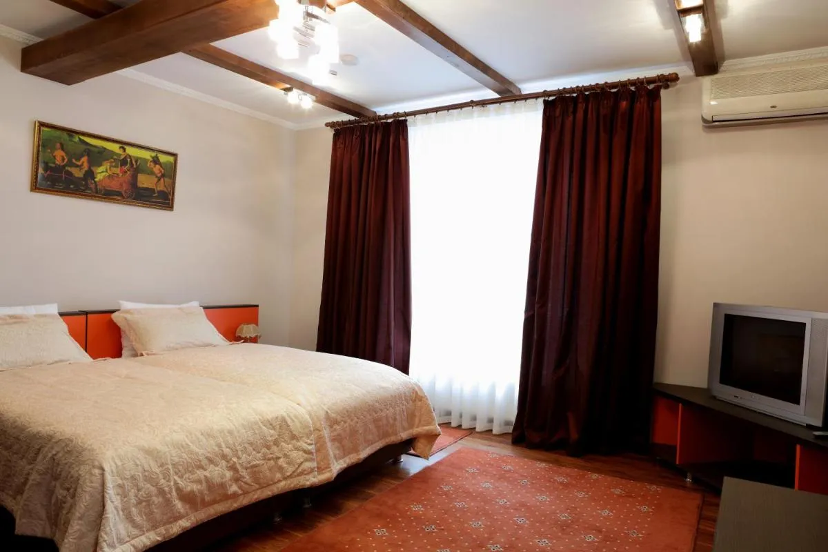 Image 6 of Hotel BACHUS