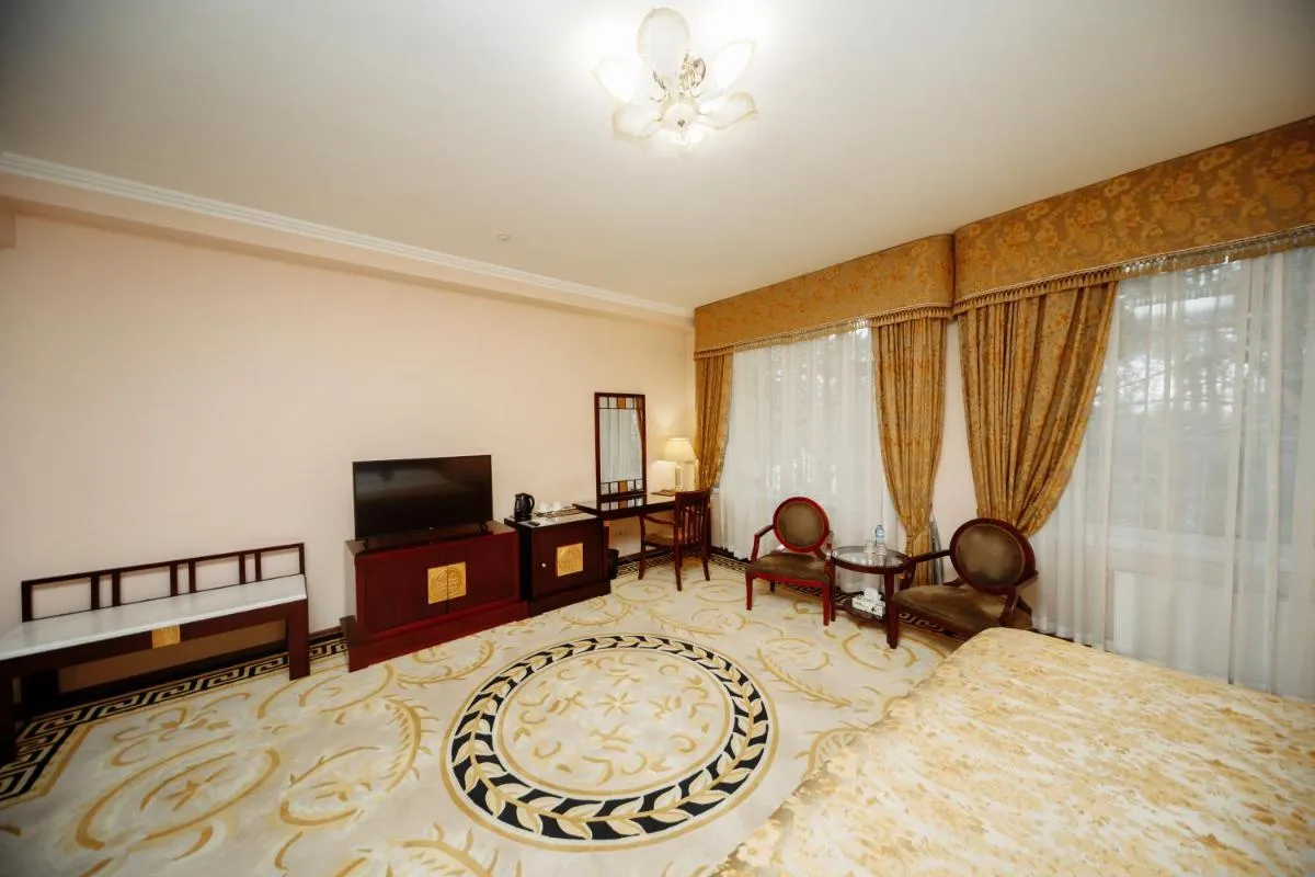 Image 5 of Hotel Royal Florence