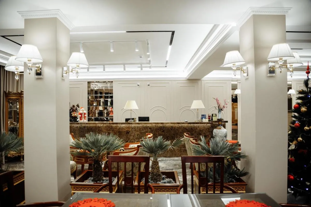 Image 4 of Hotel Royal Florence
