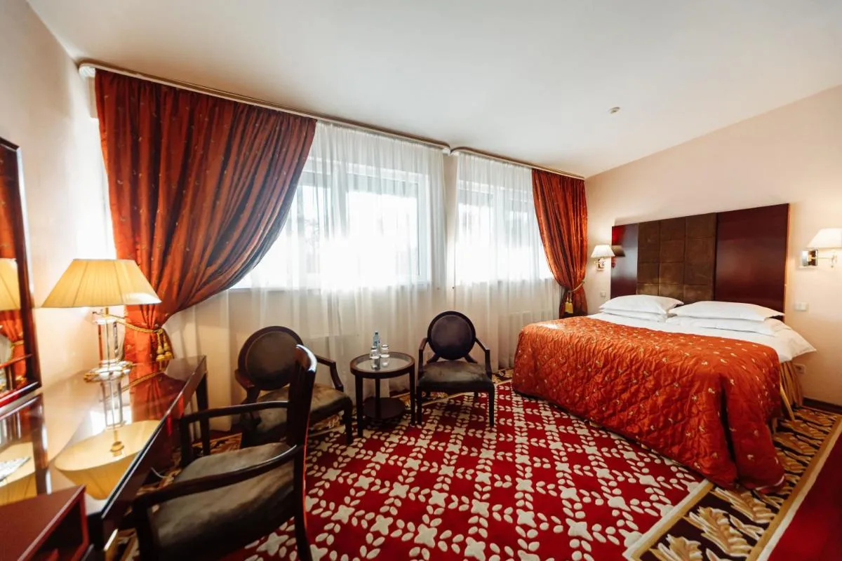 Image 1 of Hotel Royal Florence