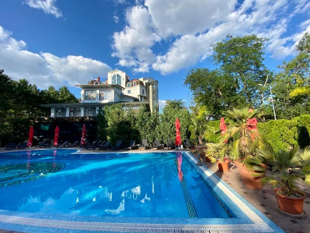 Image of Hotel Royal Florence