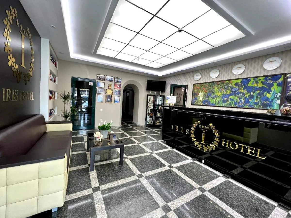 Image 1 of IRIS Hotel