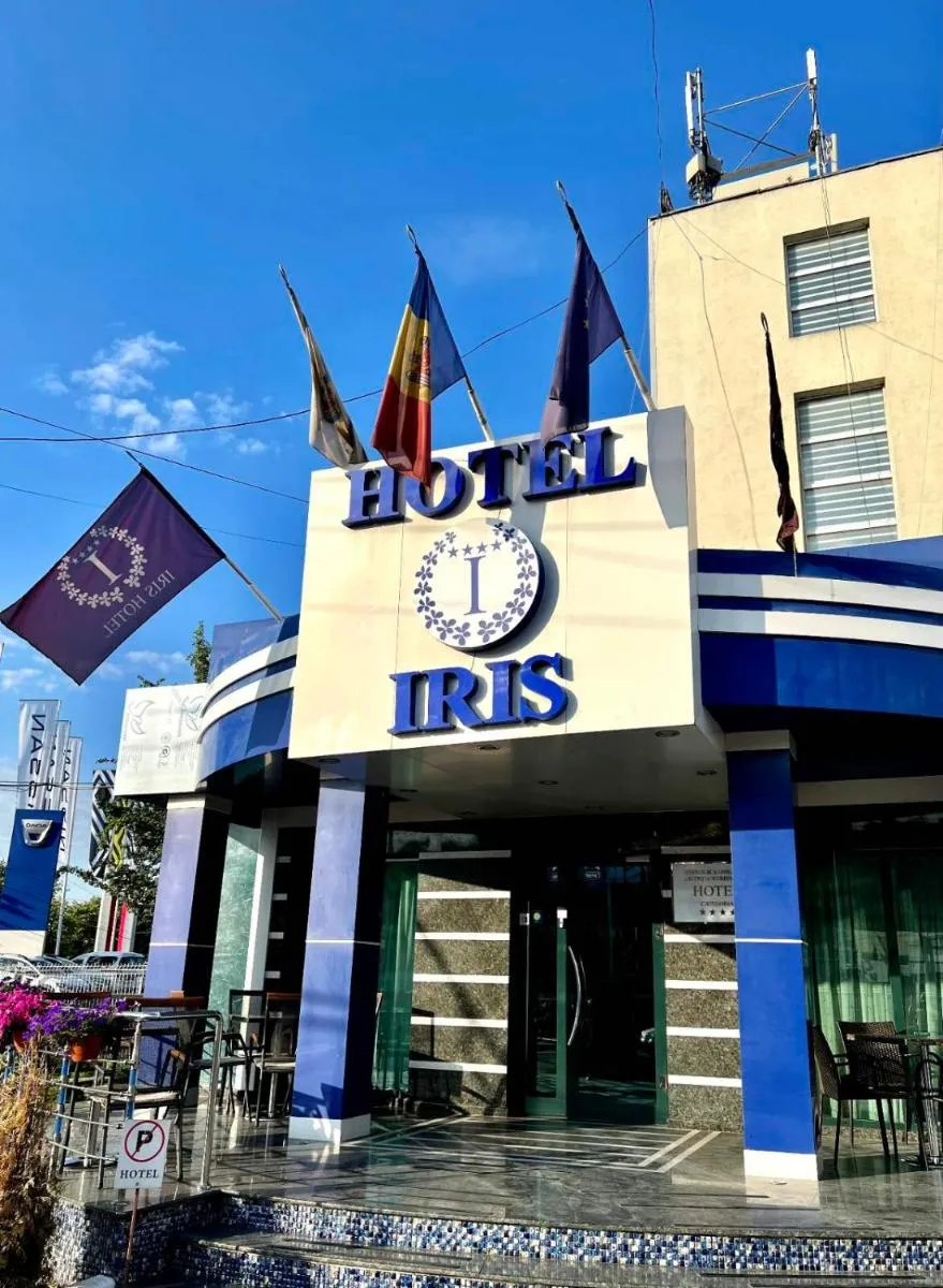 Image 3 of IRIS Hotel