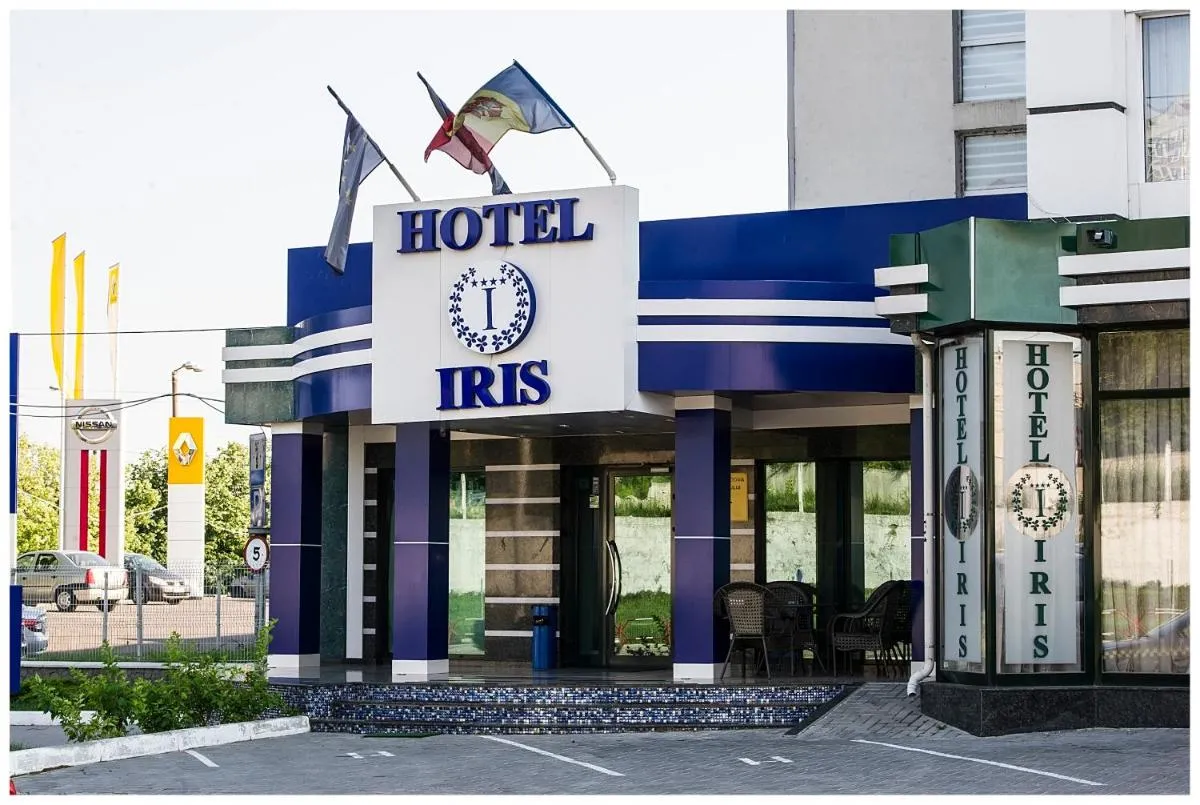 Image 2 of IRIS Hotel