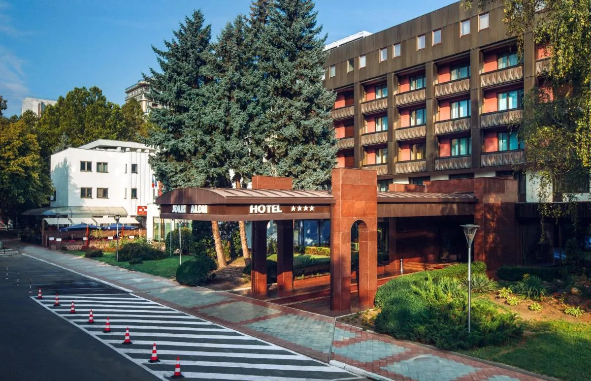 Image 4 of Jolly Alon Hotel