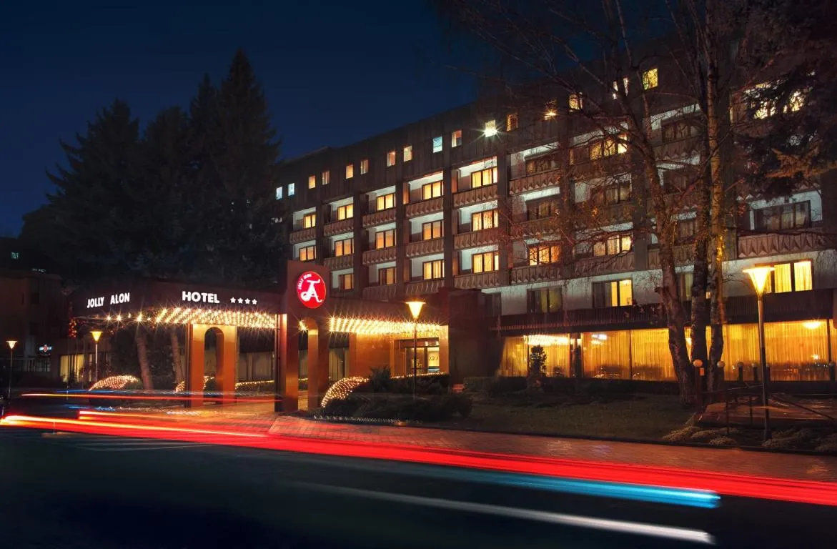 Image of Jolly Alon Hotel