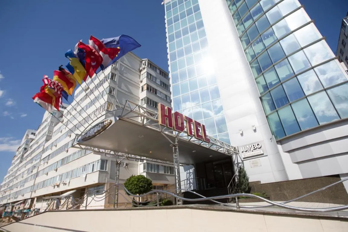 Image of Jumbo Hotel