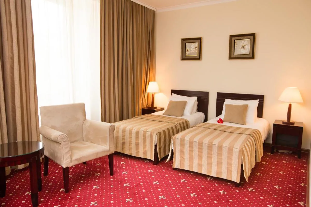 Image 1 of Jumbo Hotel