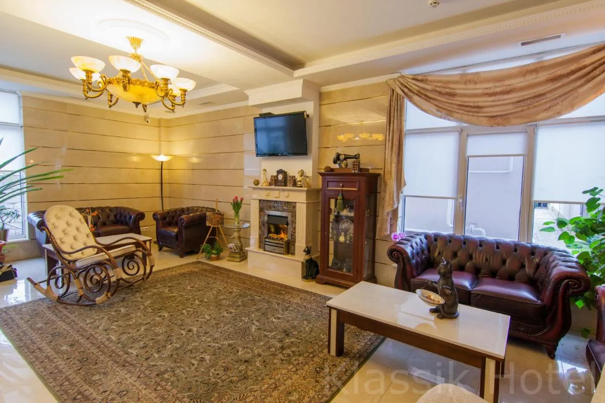Image 4 of Klassik Hotel