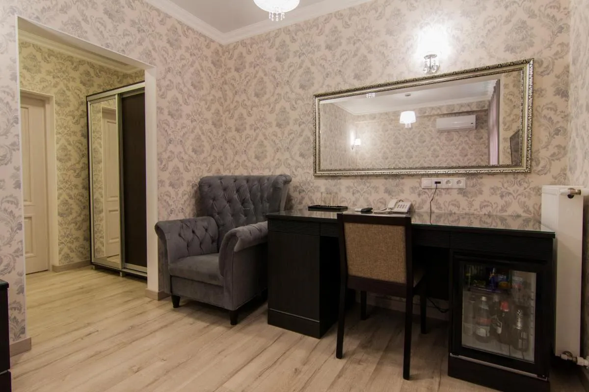 Image 1 of Klassik Hotel
