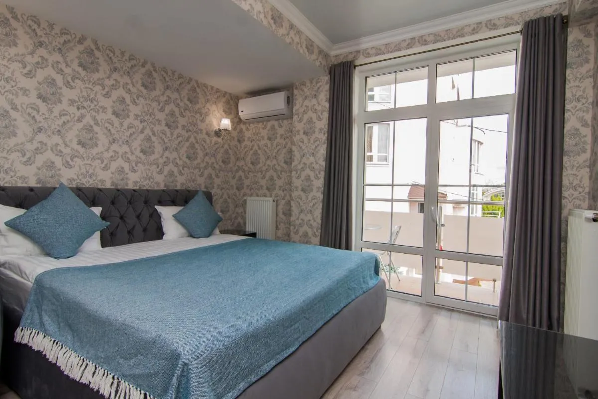 Image 3 of Klassik Hotel