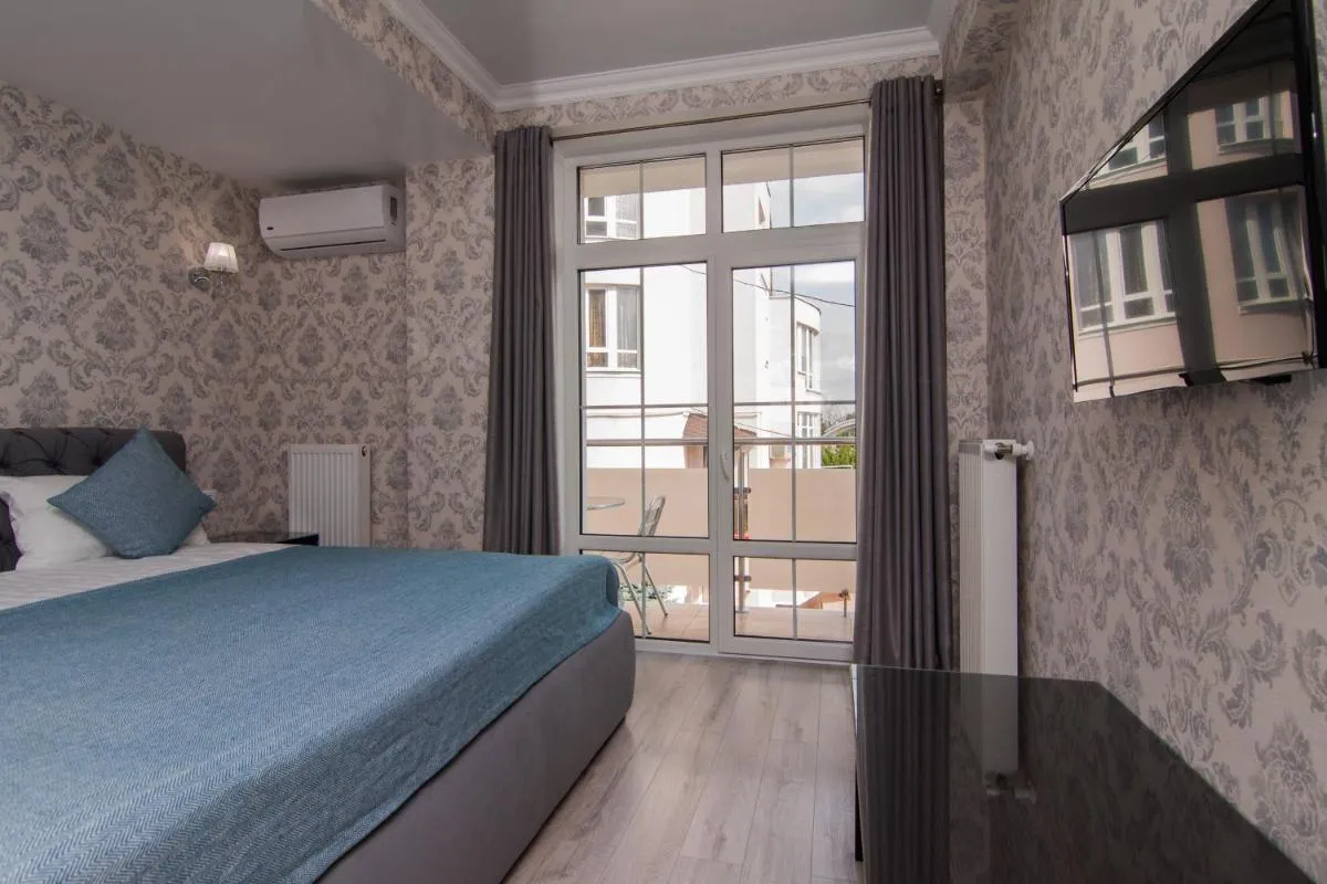 Image 6 of Klassik Hotel