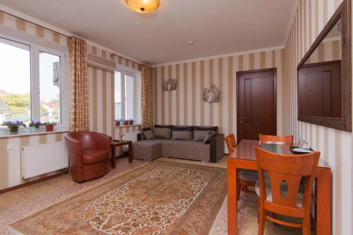 Image 2 of Klassik Hotel