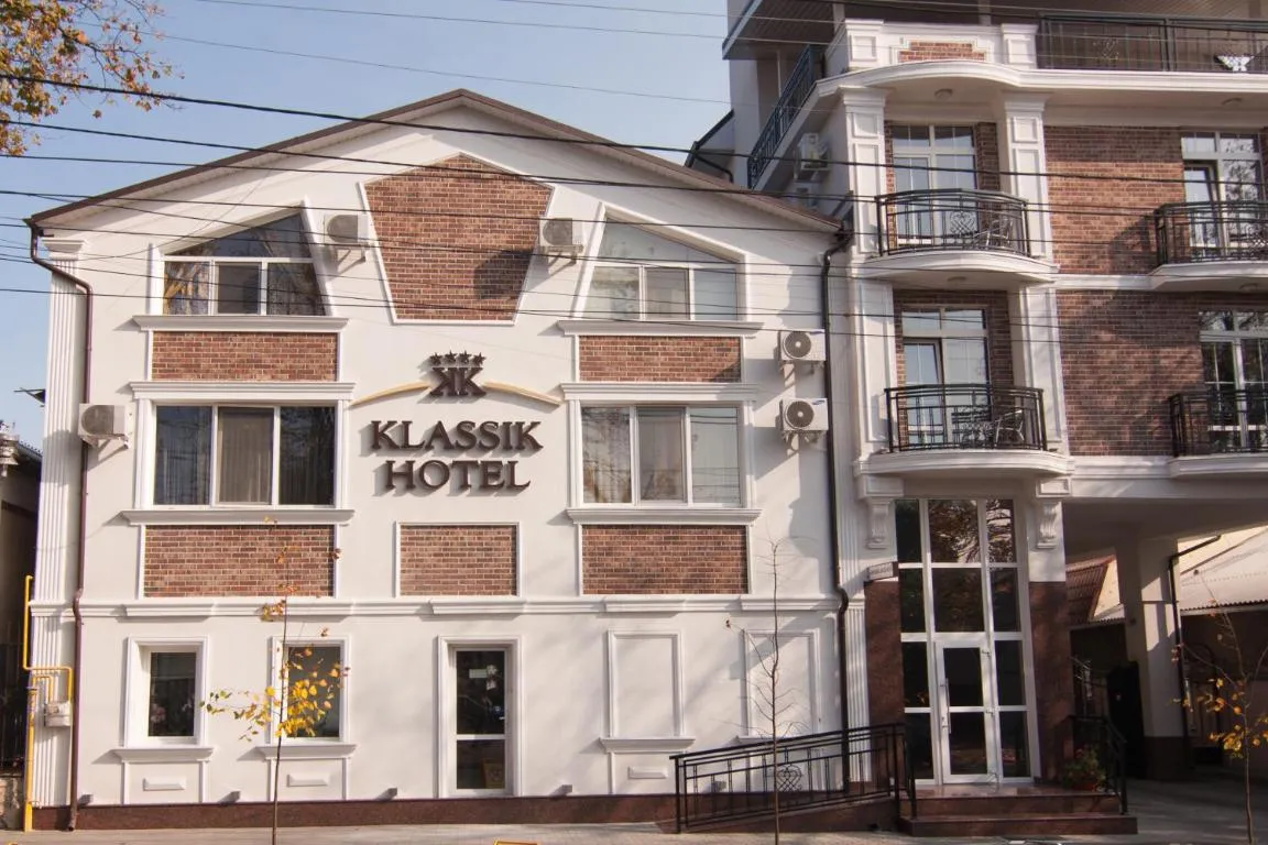 Image of Klassik Hotel