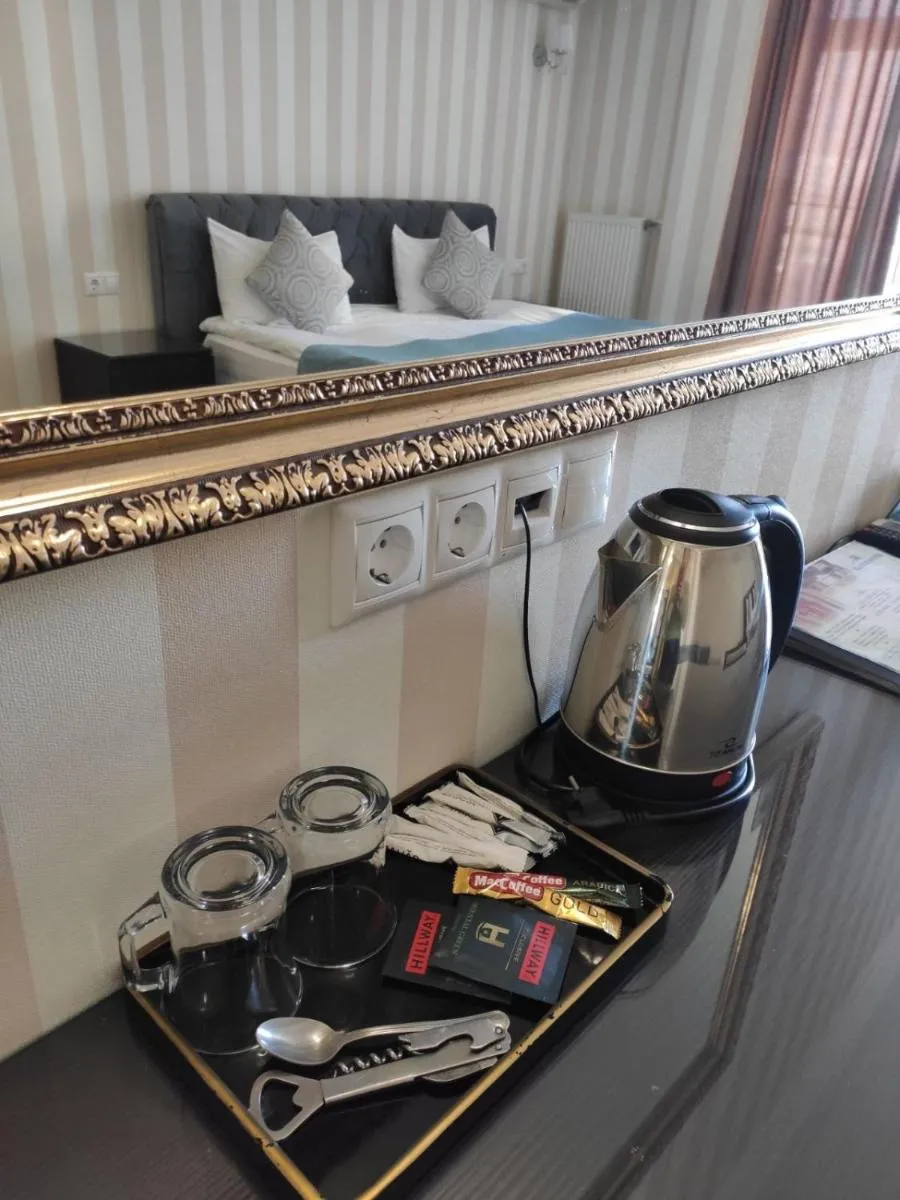 Image 5 of Klassik Hotel