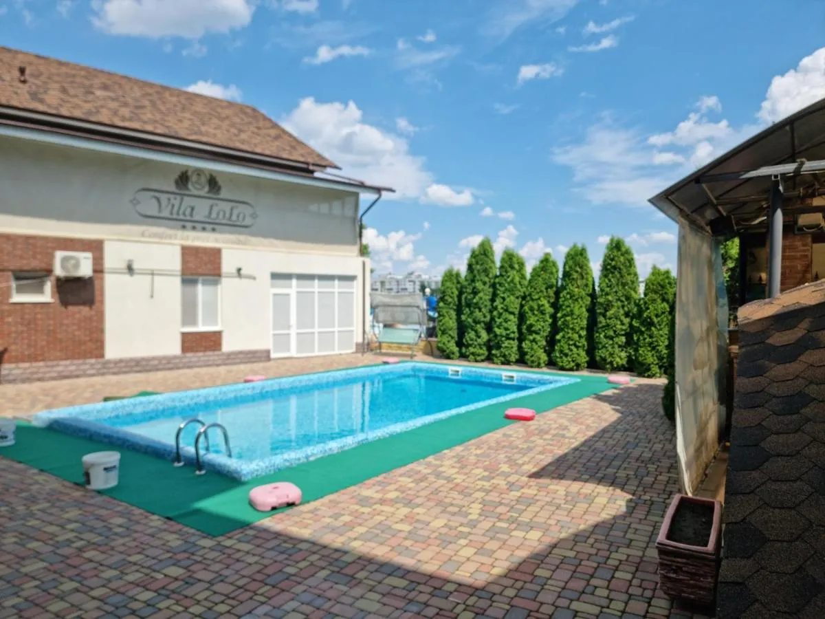 Image 2 of Lolo’s Bliss Hotel