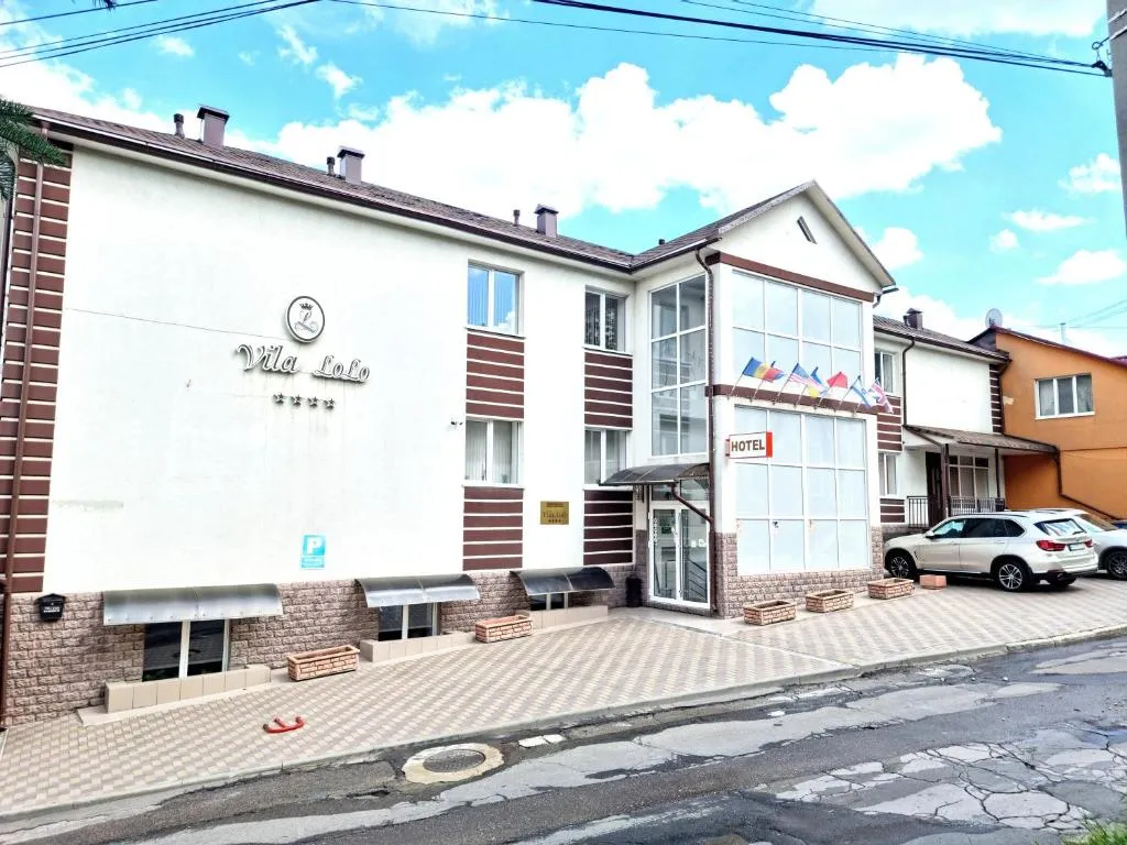 Image of Lolo’s Bliss Hotel