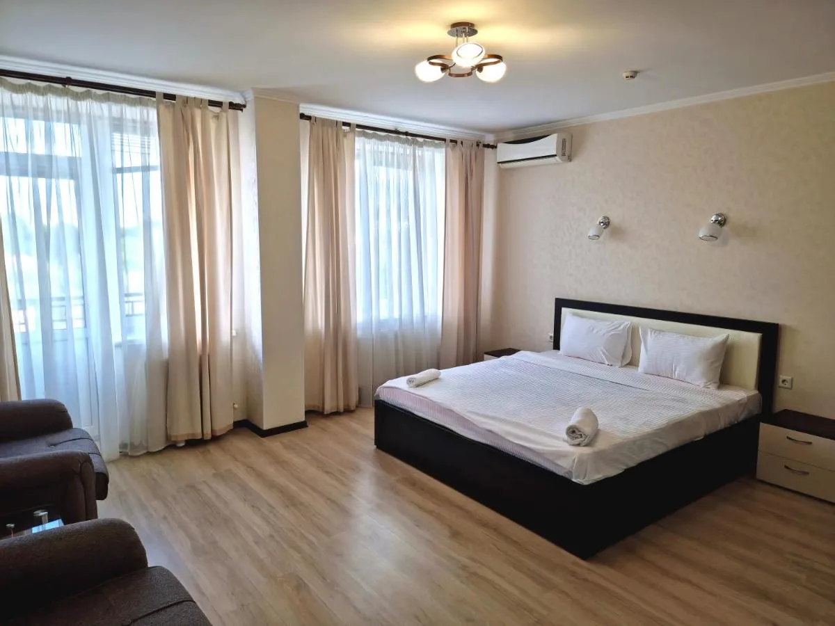 Image 1 of Lolo’s Bliss Hotel