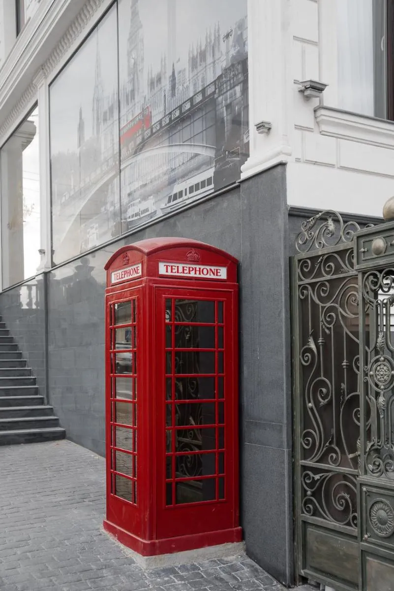 Image 5 of London Boutique Hotel