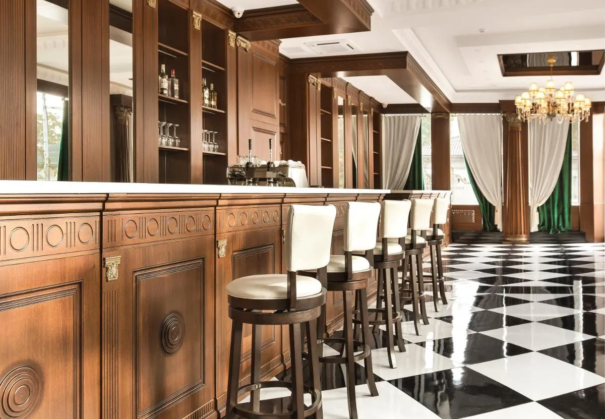 Image 3 of London Boutique Hotel