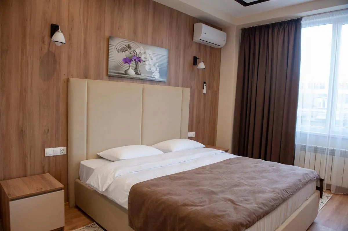Image 1 of Lotus Hotel Chisinau