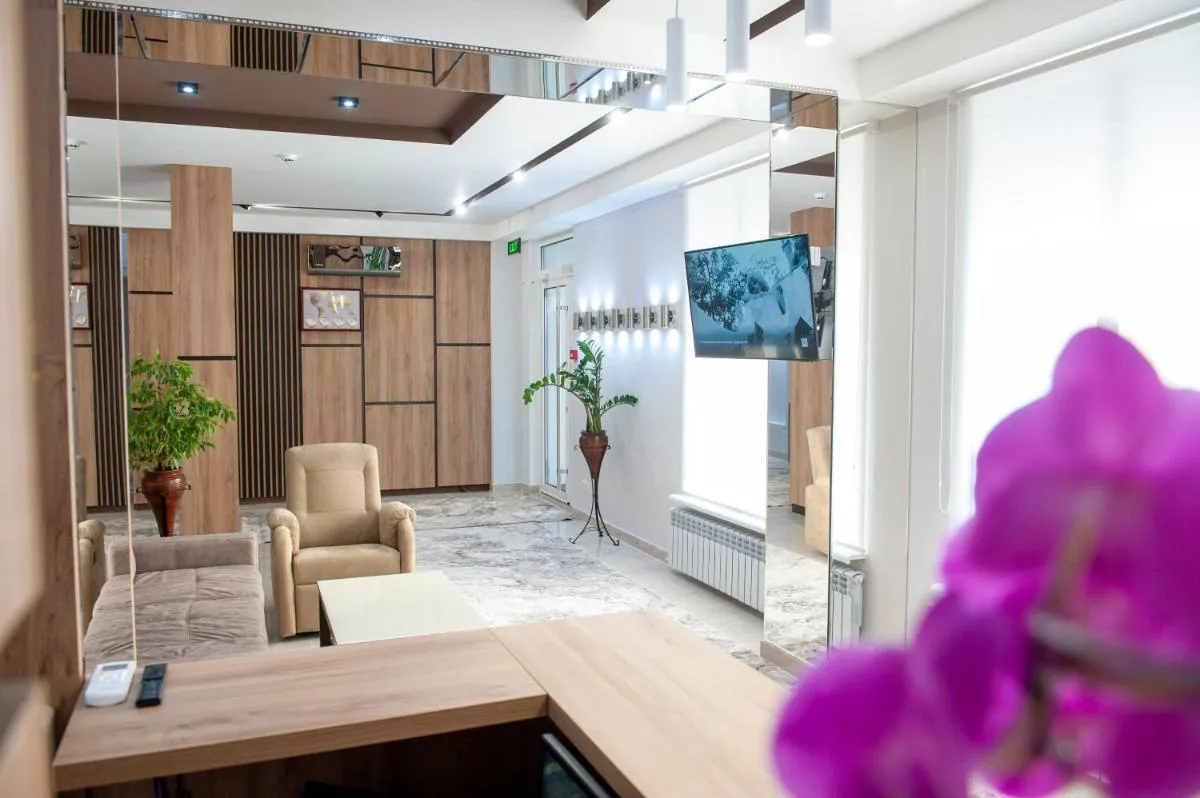 Image 3 of Lotus Hotel Chisinau