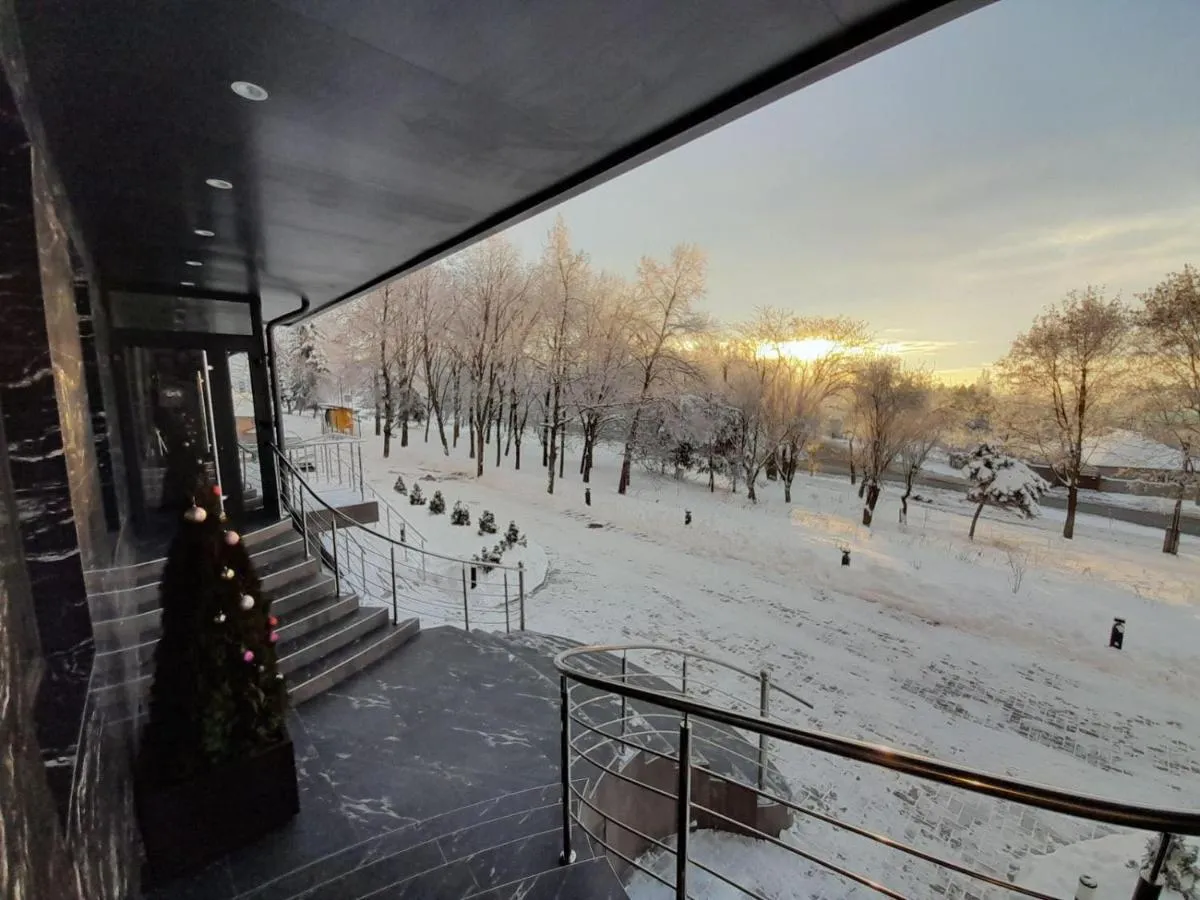Image 4 of Lotus Hotel Chisinau