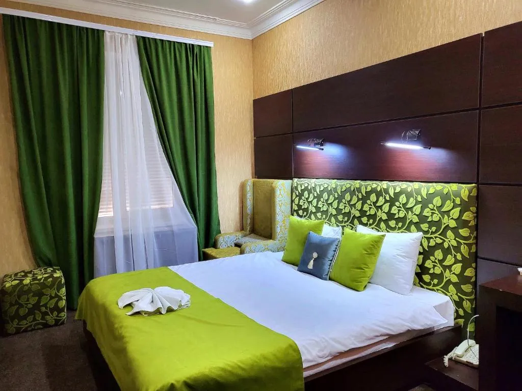 Image of Maxim Pasha Hotel