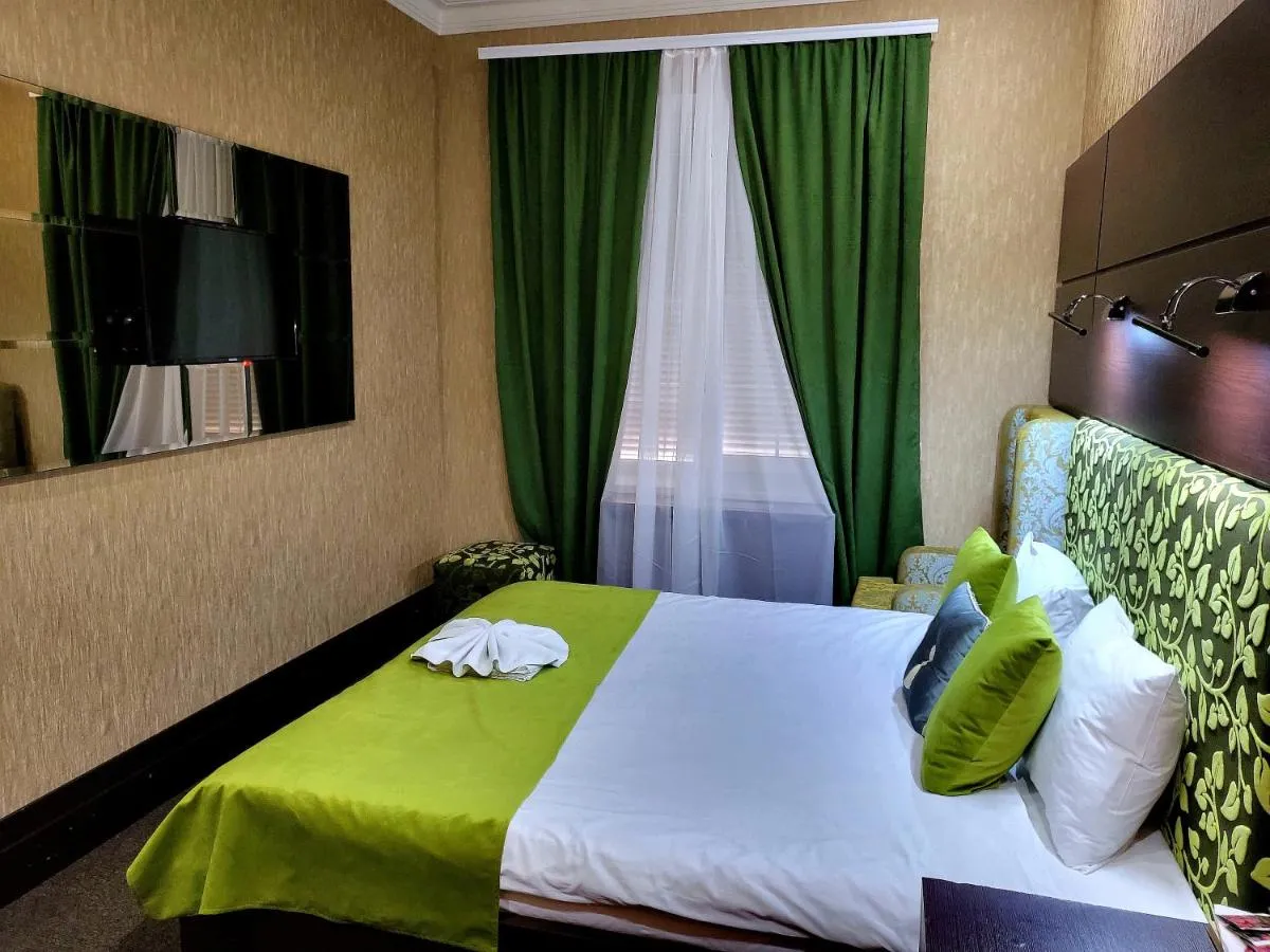Image 6 of Maxim Pasha Hotel