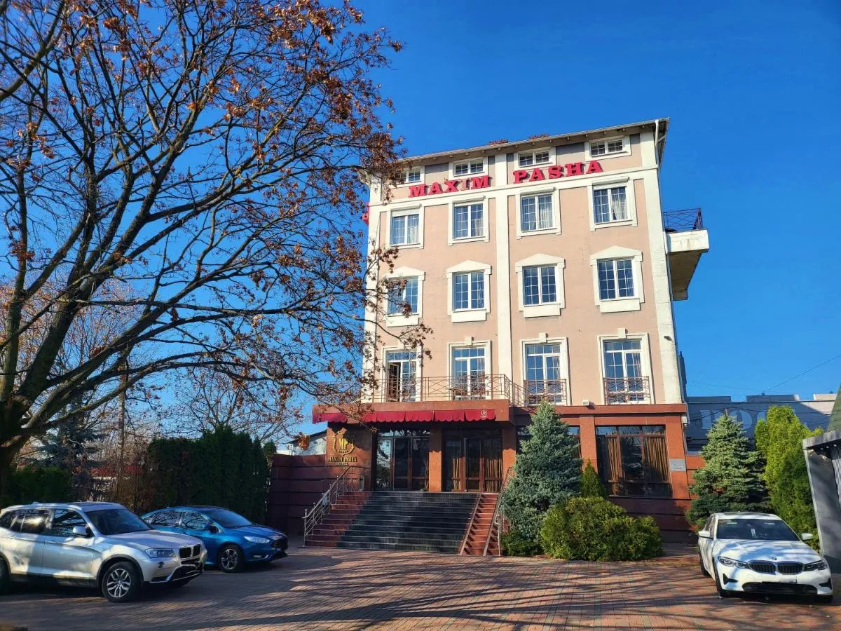 Image 5 of Maxim Pasha Hotel