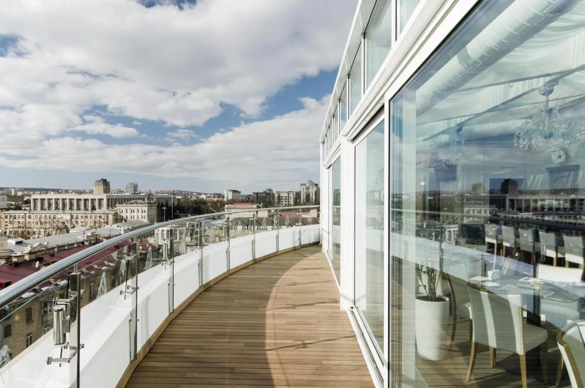 Image 5 of Nobil Luxury Boutique Hotel