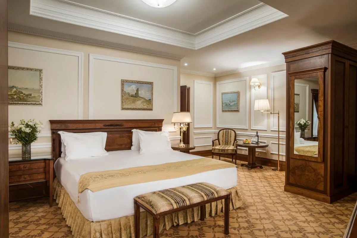 Image 6 of Nobil Luxury Boutique Hotel