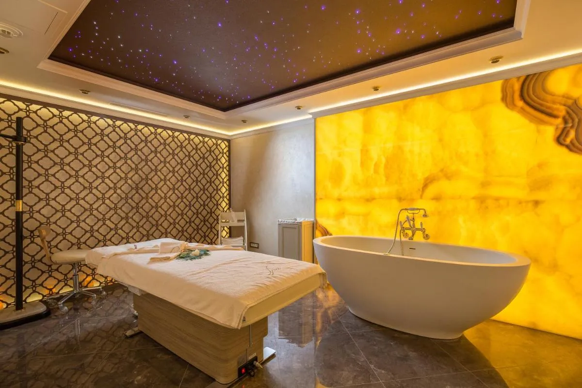 Image 2 of Nobil Luxury Boutique Hotel