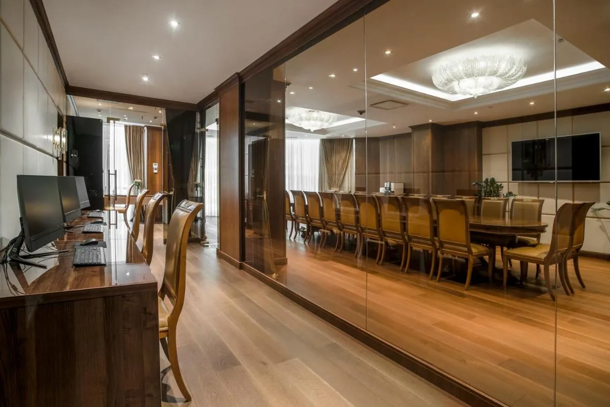 Image 4 of Nobil Luxury Boutique Hotel
