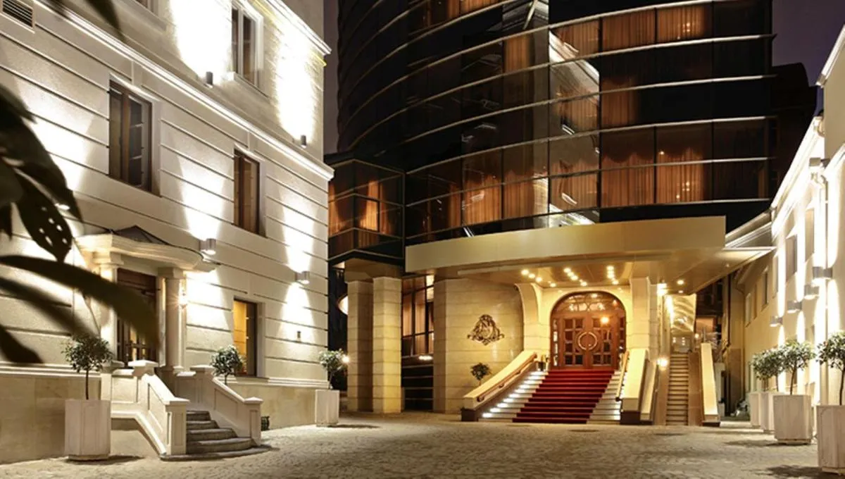 Image of Nobil Luxury Boutique Hotel